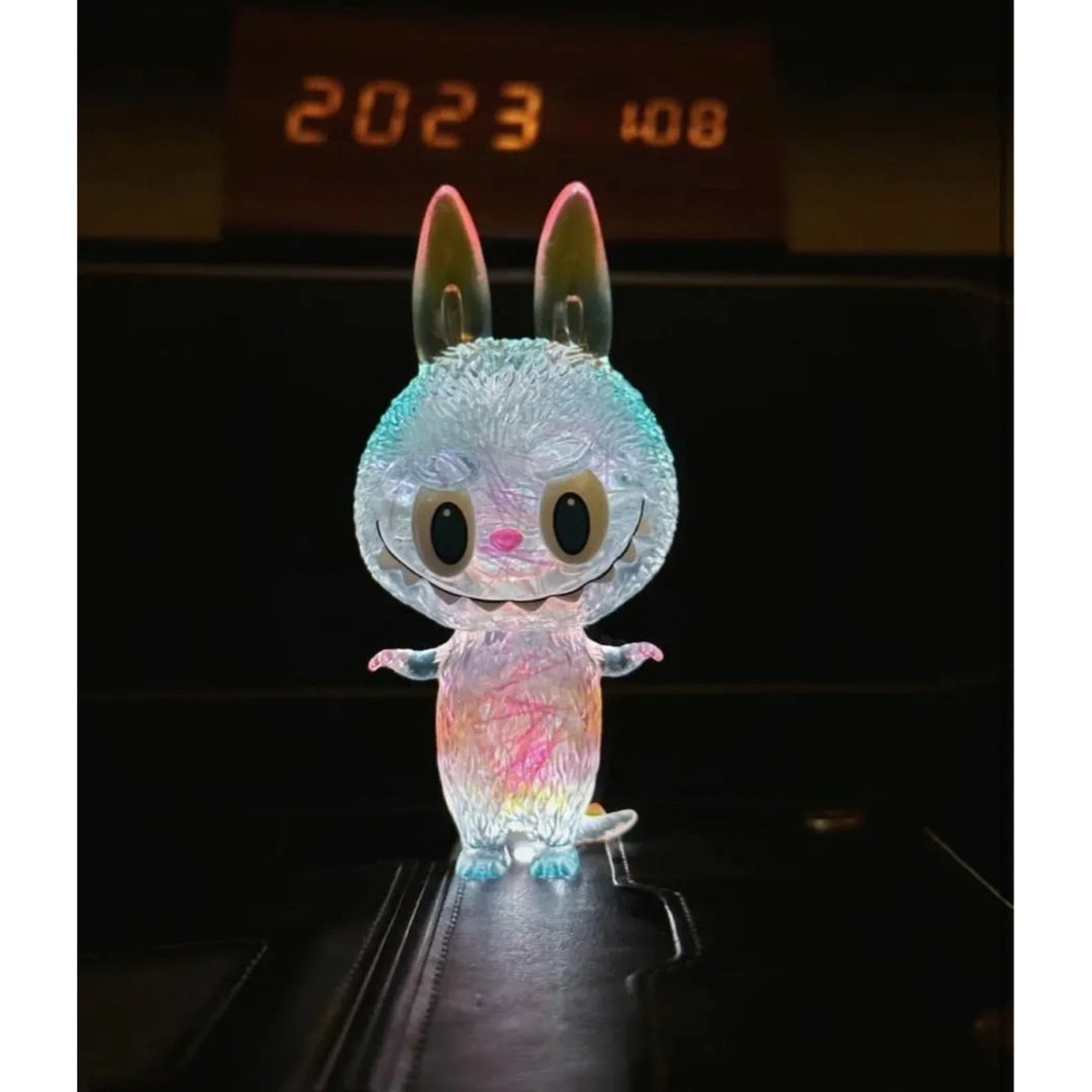 POPMART THE LITTLE MONSTERSシリーズ4 シークレット POPMART THE LITTLE MONSTERSシリーズ4 シークレット