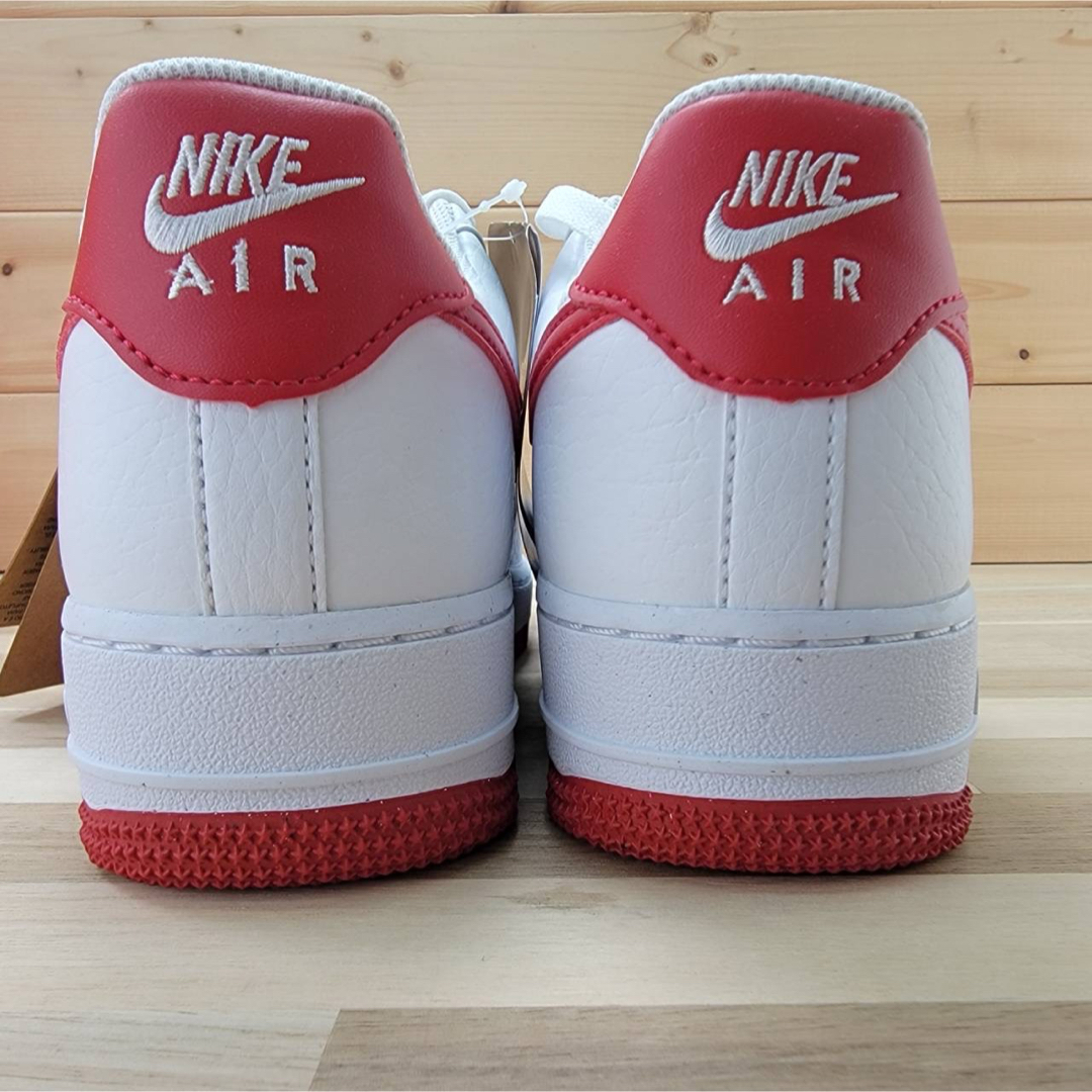NIKE - ナイキ エアフォース1 ロー ネクストネイチャー NIKE - ナイキ エアフォース1 ロー ネクストネイチャー