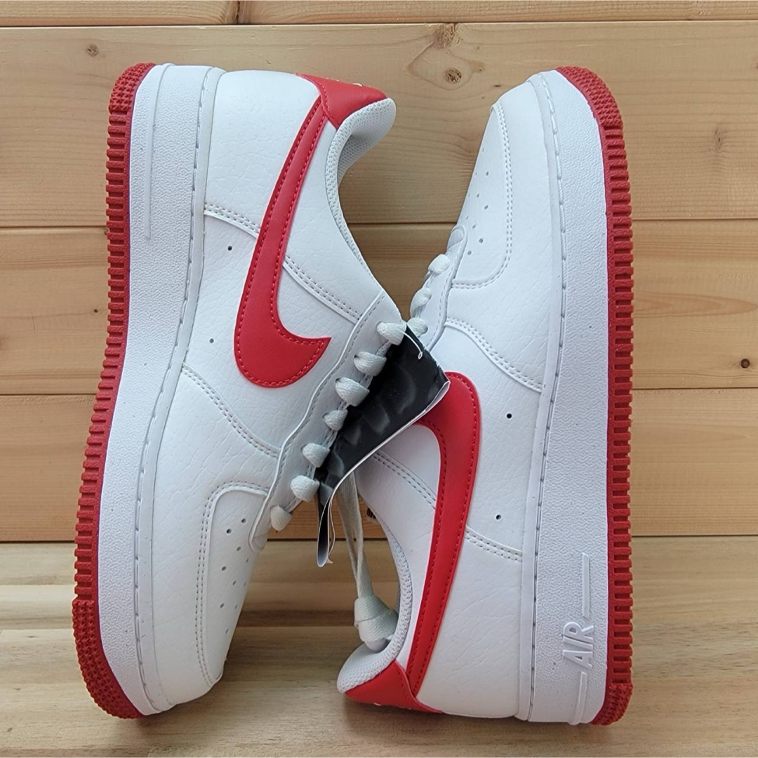 NIKE - ナイキ エアフォース1 ロー ネクストネイチャー NIKE - ナイキ エアフォース1 ロー ネクストネイチャー