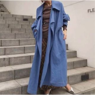 Ameri VINTAGE(ロングコート)のフリマアイテム一覧 Ameri VINTAGE(ロングコート)のフリマアイテム一覧