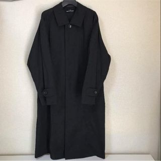 コムデギャルソン(COMME des GARCONS)の ★COMME des GARCONS★ビッグコート(ロングコート)