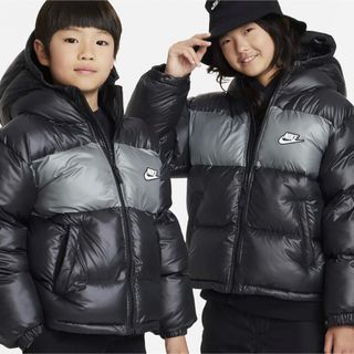 NIKE(ダウンジャケット ・ ブラック/黒色系)のフリマアイテム一覧 NIKE(ダウンジャケット ・ ブラック/黒色系)のフリマアイテム一覧