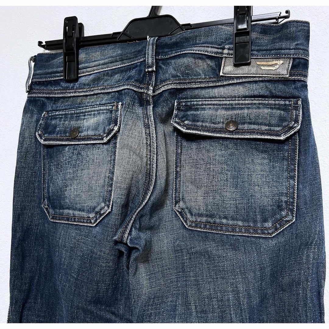 DIESEL - ☆美品☆送料無料☆DIESELディーゼルレディース DIESEL - ☆美品☆送料無料☆DIESELディーゼルレディース