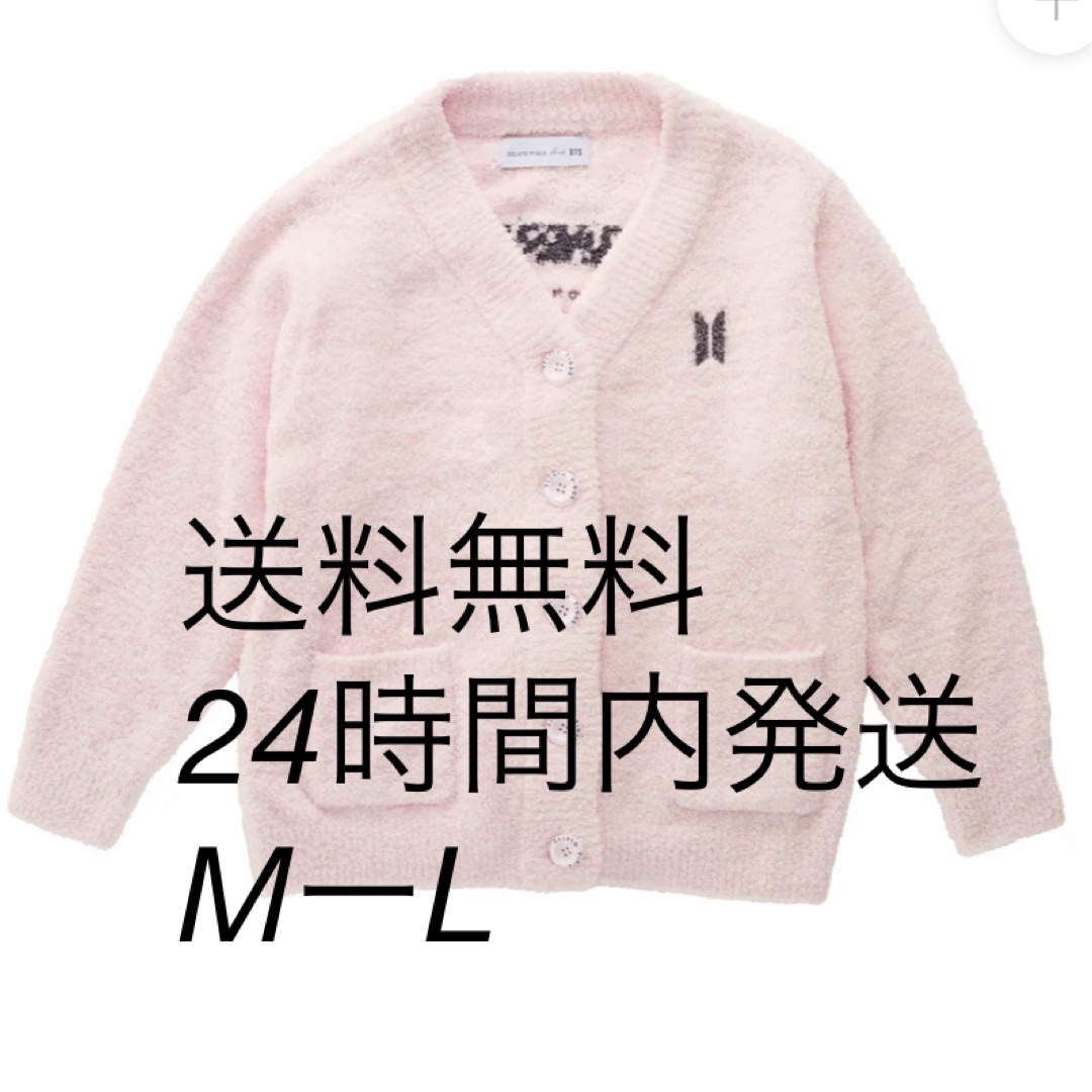 J-HOPE HOPE ON THE STAGE カーディガンCardigan(The cardigan J-HOPE HOPE ON THE STAGE カーディガンCardigan(The cardigan