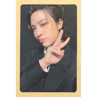 TREASURE ジョンファン JUNGHWAN REBOOT セルカ トレカ(K-POP/アジア)