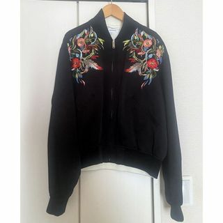 CHRISTIAN DADA(ブルゾン)のフリマアイテム一覧 CHRISTIAN DADA(ブルゾン)のフリマアイテム一覧
