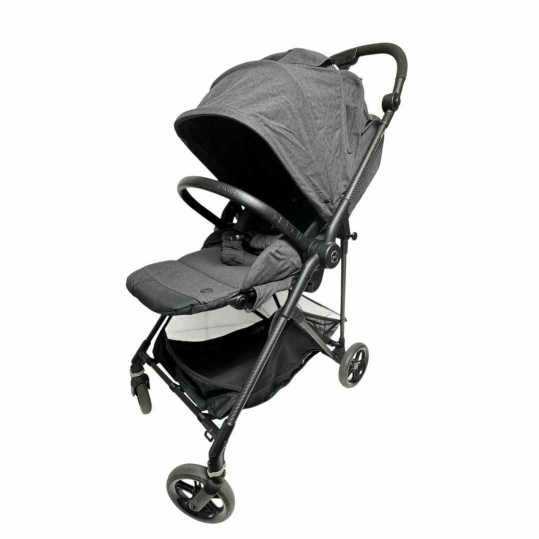 美品 CYBEX サイベックス メリオカーボン MELIO CARBON