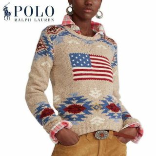 POLO RALPH LAUREN(ニット/セーター)のフリマアイテム一覧 POLO RALPH LAUREN(ニット/セーター)のフリマアイテム一覧