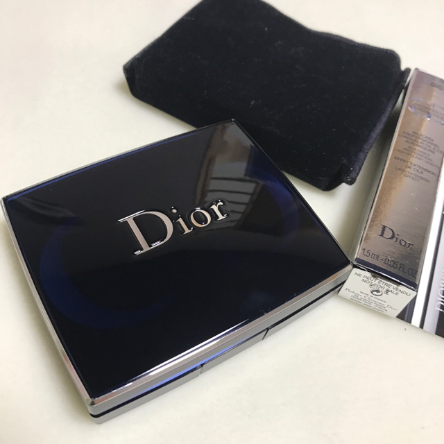 Dior - 『新品』Dior POUDRIER DENTELLE他の通販 by Maa's shop