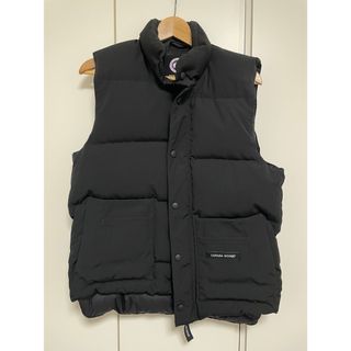 CANADA GOOSE - カナダグース 2614MB ポリエステル×ナイロン M CANADA GOOSE - カナダグース 2614MB ポリエステル×ナイロン M
