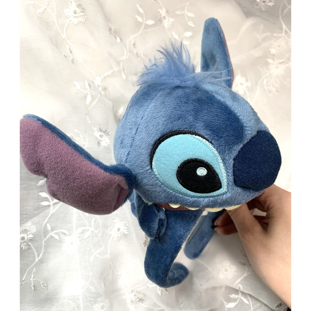 Disney - 【未使用】ディズニーリゾート スティッチ Disney - 【未使用】ディズニーリゾート スティッチ