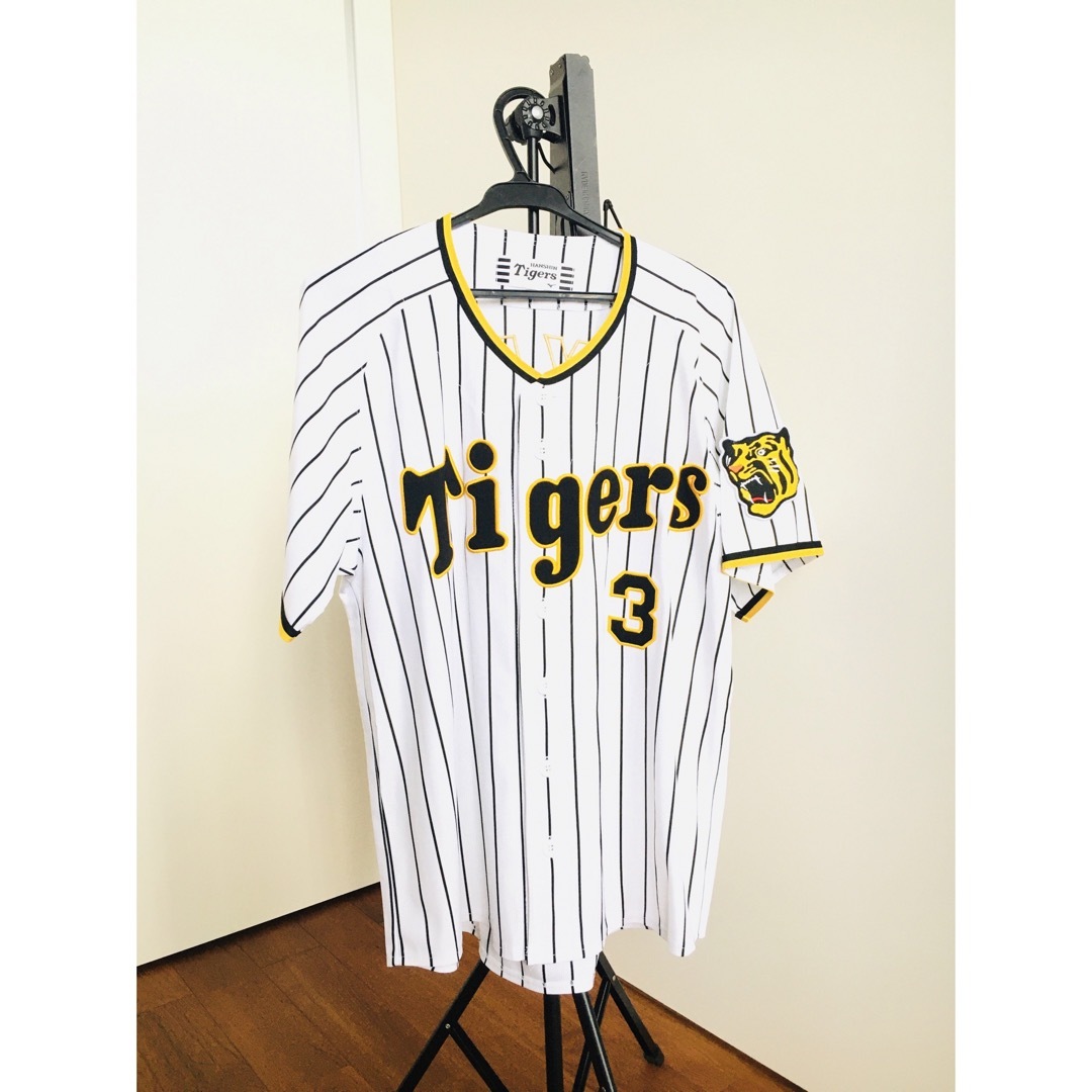 正規逆輸入品】 大山悠輔 阪神タイガース Mサイズ 阪神 正規逆輸入品】 大山悠輔 阪神タイガース Mサイズ 阪神