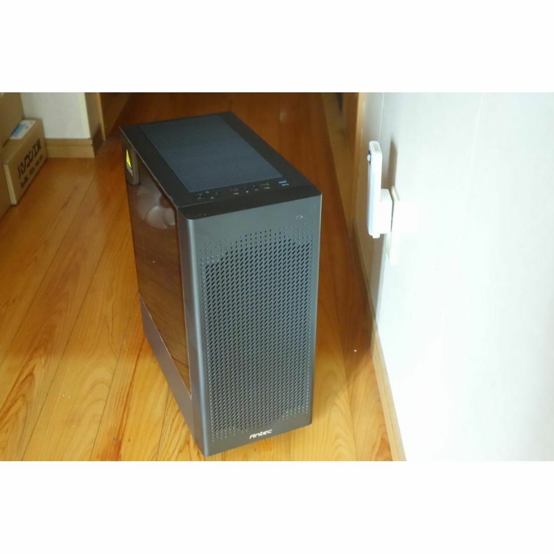 ゲーミングPC Ryzen7 5700x RTX3080 延びれ Wi-Fi ゲーミングPC Ryzen7 5700x RTX3080 延びれ Wi-Fi