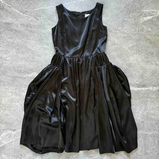 COMME des GARCONS(ロングワンピース/マキシワンピース)のフリマアイテム一覧 COMME des GARCONS(ロングワンピース/マキシワンピース)のフリマアイテム一覧