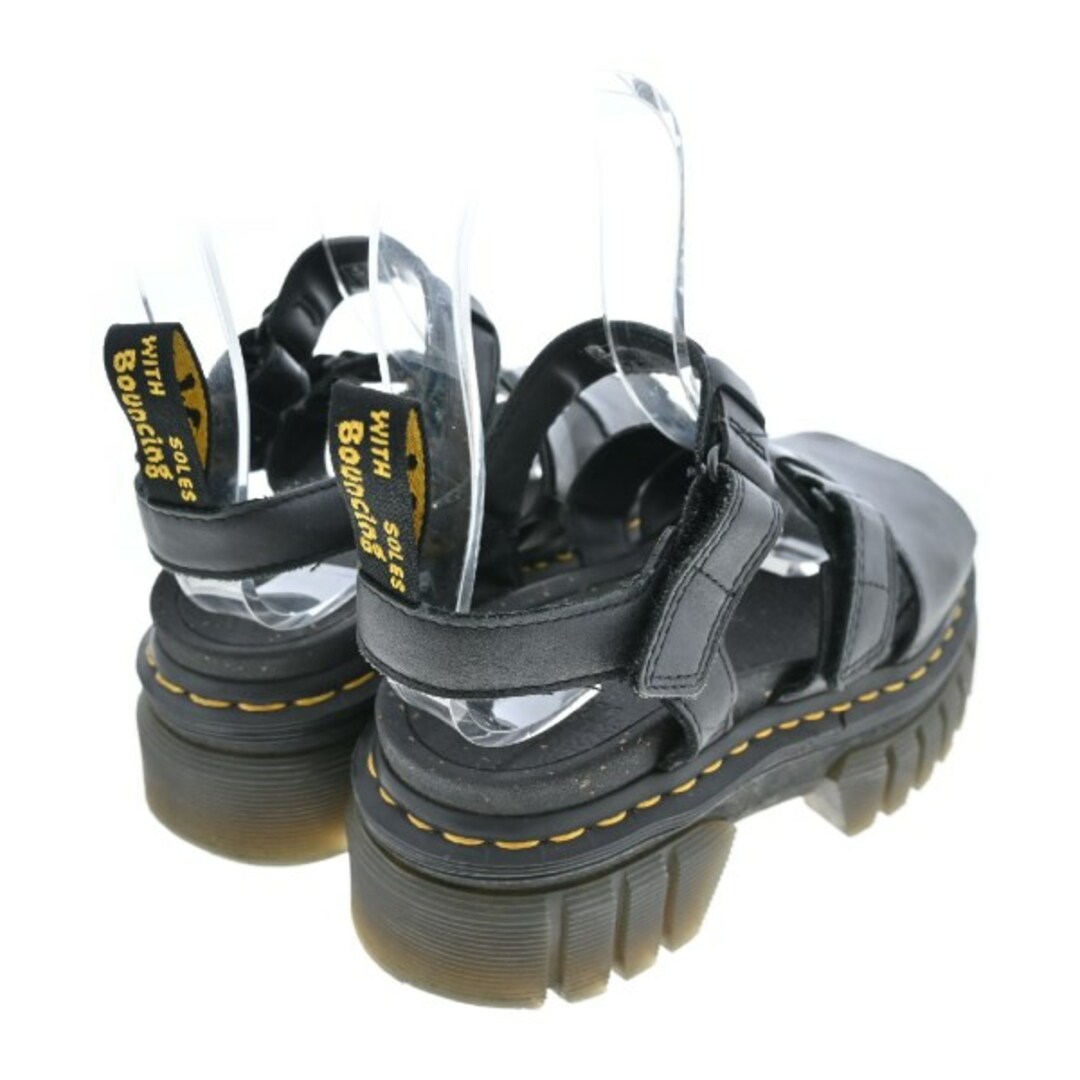 SALEで更にお買得 Dr.Martens - 4(22.5cm位 サンダル ドクターマーチン Dr.Martens 靴