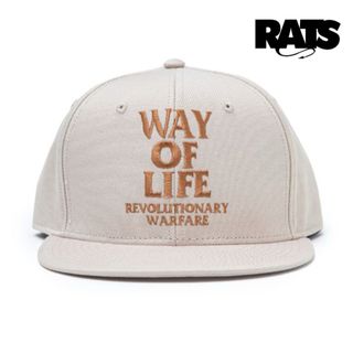 RATS(キャップ)のフリマアイテム一覧 RATS(キャップ)のフリマアイテム一覧