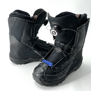 SALOMON - 新品未使用 サロモン インソール 28センチ SALOMON - 新品未使用 サロモン インソール 28センチ