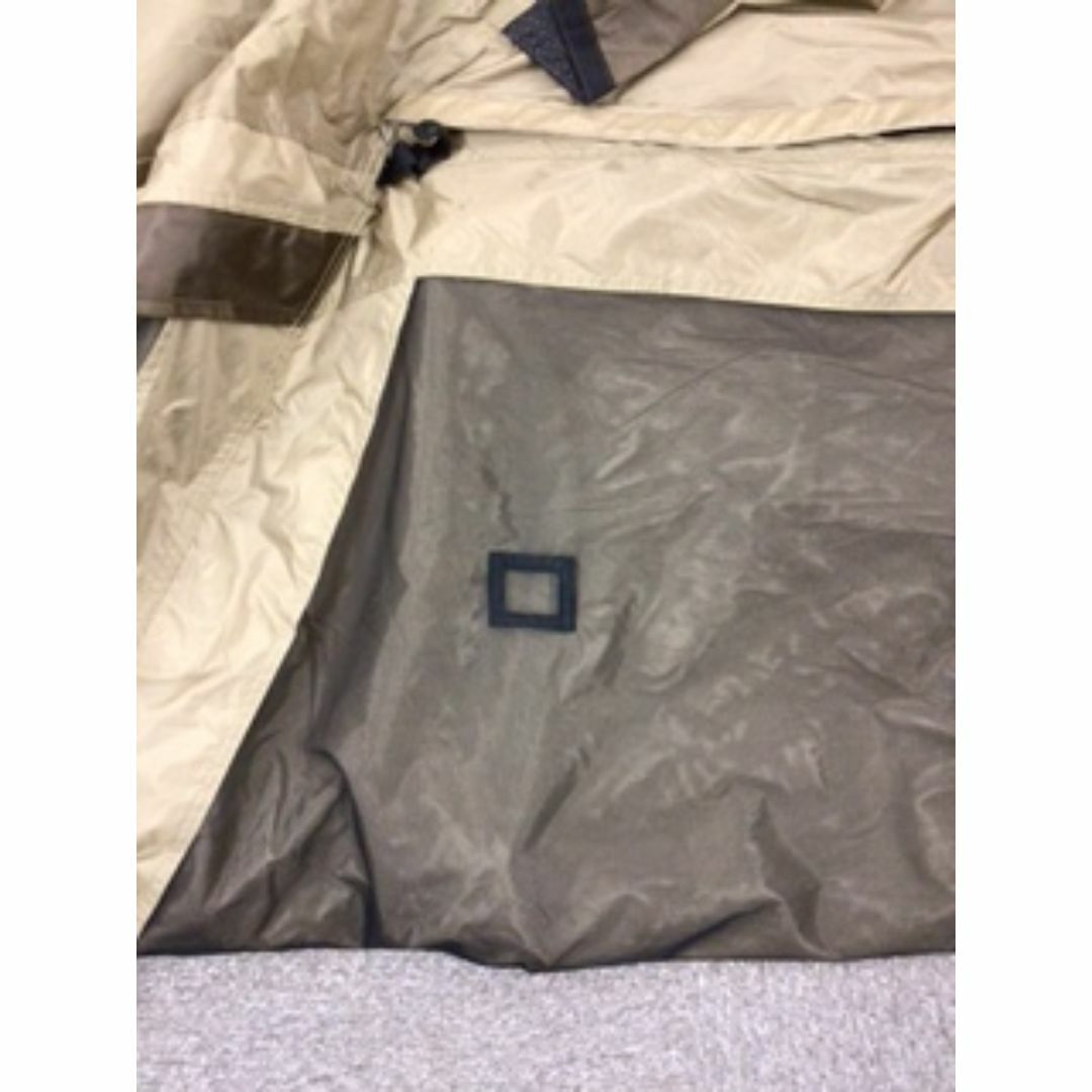 CAMPAL JAPAN - オガワ ファシル 2737 4人用 2ルームテント 訳 CAMPAL JAPAN - オガワ ファシル 2737 4人用 2ルームテント 訳