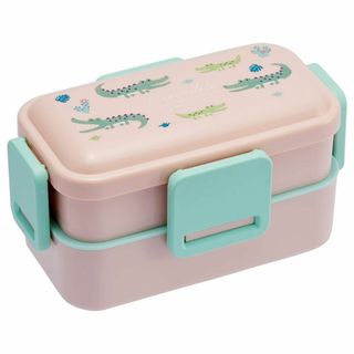 【新着商品】スケーター (skater) Ag+ 銀イオン 抗菌 ふんわり盛れる(弁当用品)