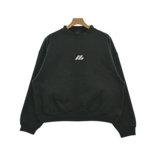 BALENCIAGA(スウェット ・ ブラック/黒色系)のフリマアイテム一覧 BALENCIAGA(スウェット ・ ブラック/黒色系)のフリマアイテム一覧