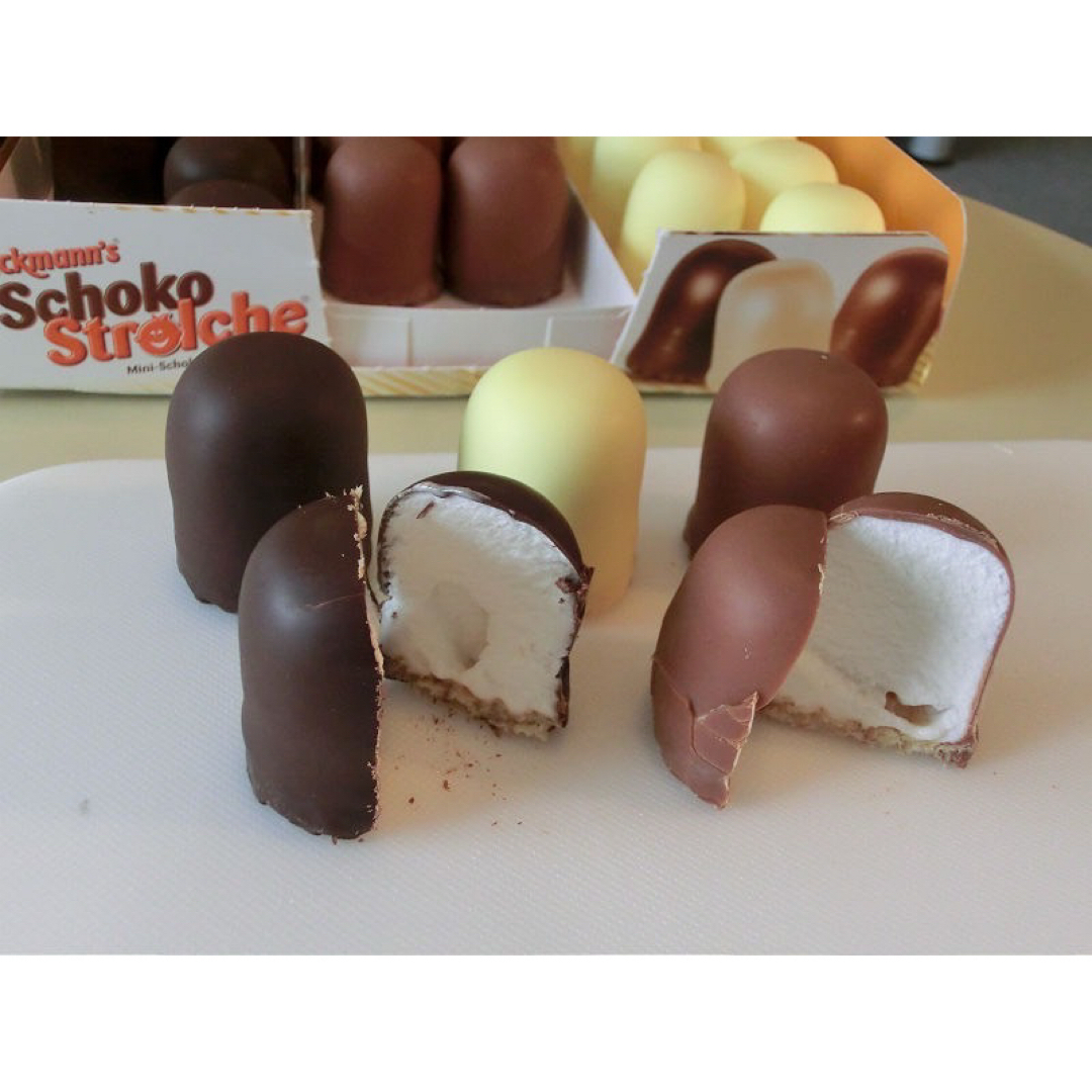 ディックマンミニトリオ ハリボーチョコマシュマロセット 有し ディックマンミニトリオ ハリボーチョコマシュマロセット 有し