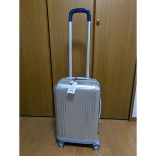 ZERO HALLIBURTON - 廃盤レア! ゼロハリバートン 68ℓ ZRP-F ZERO HALLIBURTON - 廃盤レア! ゼロハリバートン 68ℓ ZRP-F