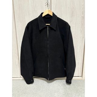 1LDK SELECT - everyone cotton moleskin work jacket Lの通販 1LDK SELECT - everyone cotton moleskin work jacket Lの通販