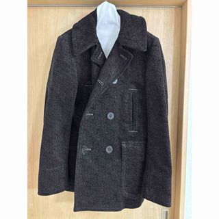 RRL - Mサイズ【新品】RRL ピーコート グランメゾンパリ 木村 RRL - Mサイズ【新品】RRL ピーコート グランメゾンパリ 木村