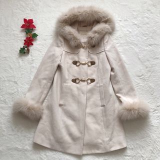 Debut de Fiore - デビュー ド フィオレ ダッフルコート Debut de Fiore - デビュー ド フィオレ ダッフルコート
