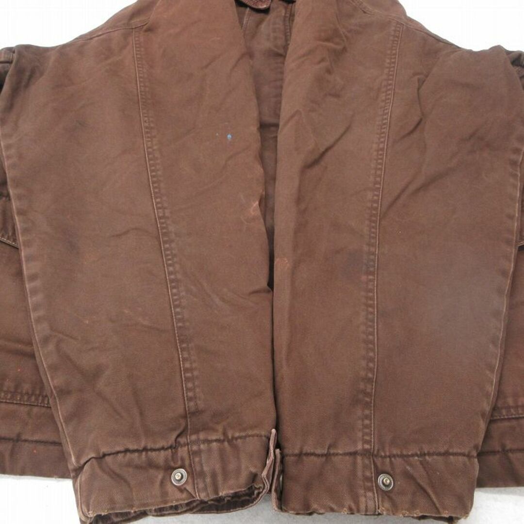 Dickies - XL☆古着 ディッキーズ Dickies 長袖 ジャケット Dickies - XL☆古着 ディッキーズ Dickies 長袖 ジャケット