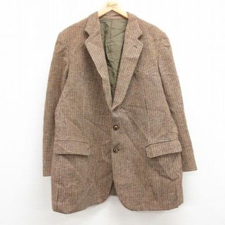 Harris Tweed(ベージュ系)のフリマアイテム一覧 Harris Tweed(ベージュ系)のフリマアイテム一覧