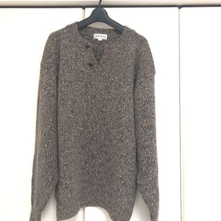 バーバリー(BURBERRY)のバーバリー　セーター(ニット/セーター)