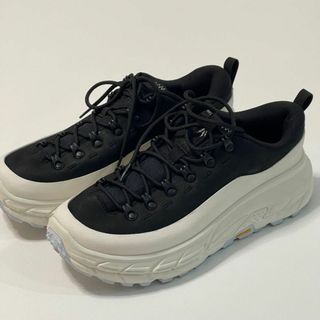ホカオネオネ(HOKA ONE ONE)のHOKA ONEONE TOR SUMMIT HIDDEN CHARACTERS(スニーカー)
