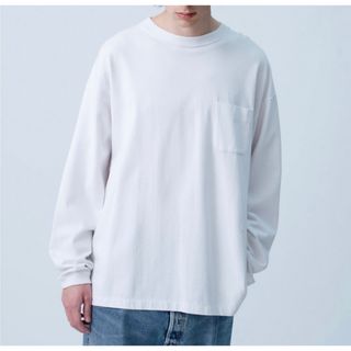 Ron Herman(Tシャツ/カットソー(七分/長袖))のフリマアイテム一覧 Ron Herman(Tシャツ/カットソー(七分/長袖))のフリマアイテム一覧