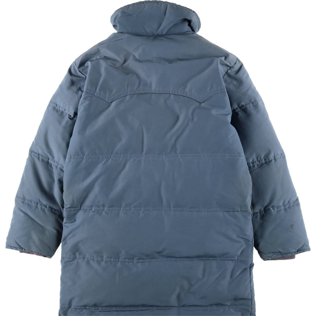 Eddie Bauer - 古着 80~90年代 エディーバウアー Eddie Bauer 黒 Eddie Bauer - 古着 80~90年代 エディーバウアー Eddie Bauer 黒