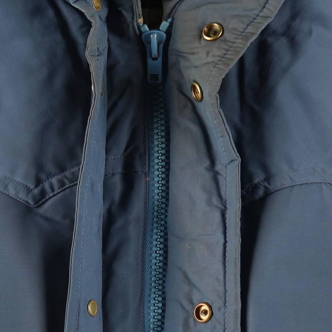 Eddie Bauer - 古着 80~90年代 エディーバウアー Eddie Bauer 黒 Eddie Bauer - 古着 80~90年代 エディーバウアー Eddie Bauer 黒