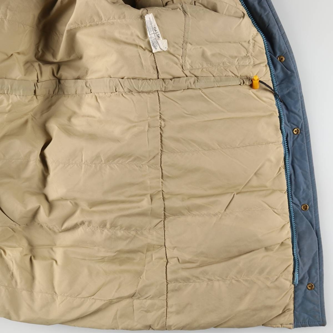 Eddie Bauer - 古着 80~90年代 エディーバウアー Eddie Bauer 黒 Eddie Bauer - 古着 80~90年代 エディーバウアー Eddie Bauer 黒