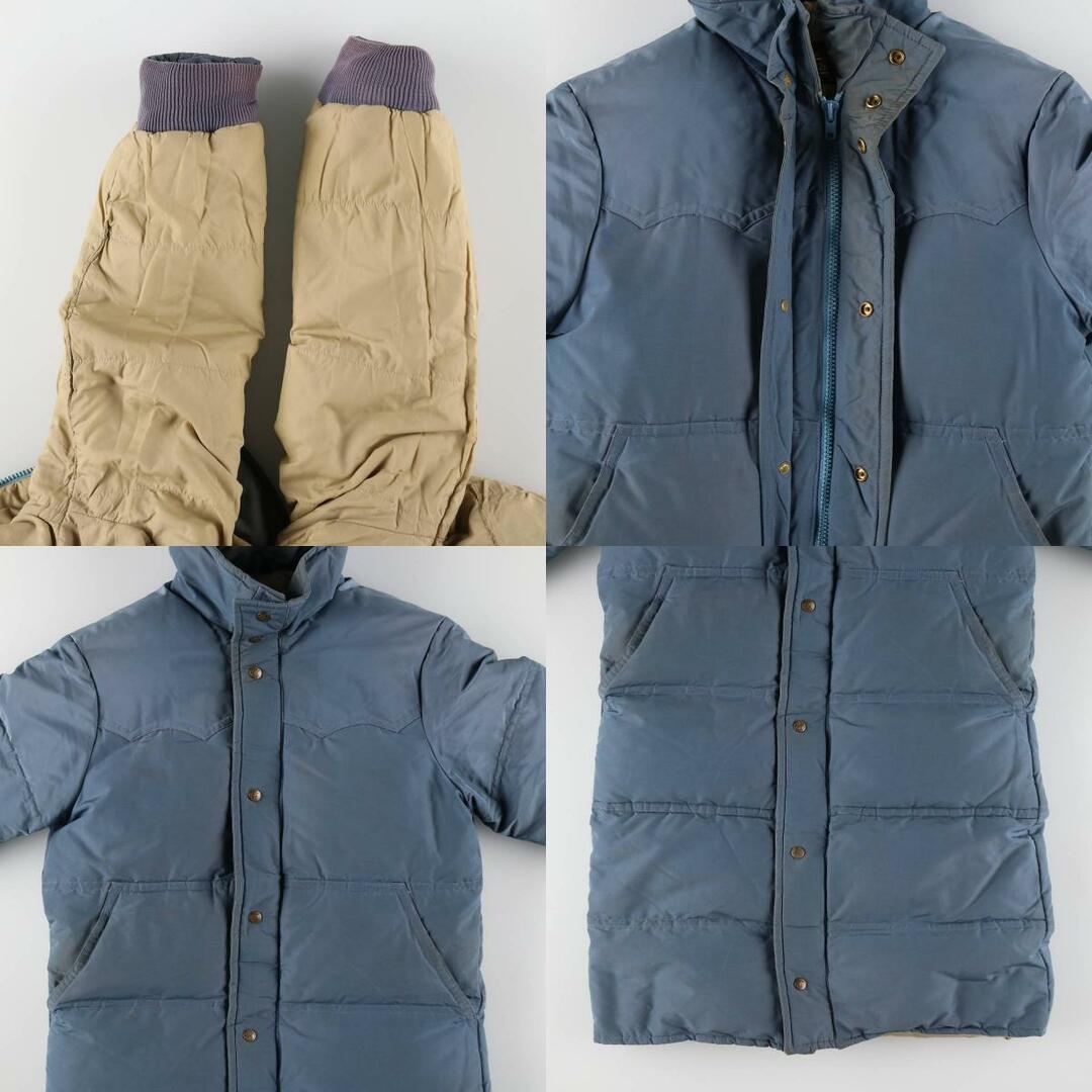 Eddie Bauer - 古着 80~90年代 エディーバウアー Eddie Bauer 黒 Eddie Bauer - 古着 80~90年代 エディーバウアー Eddie Bauer 黒