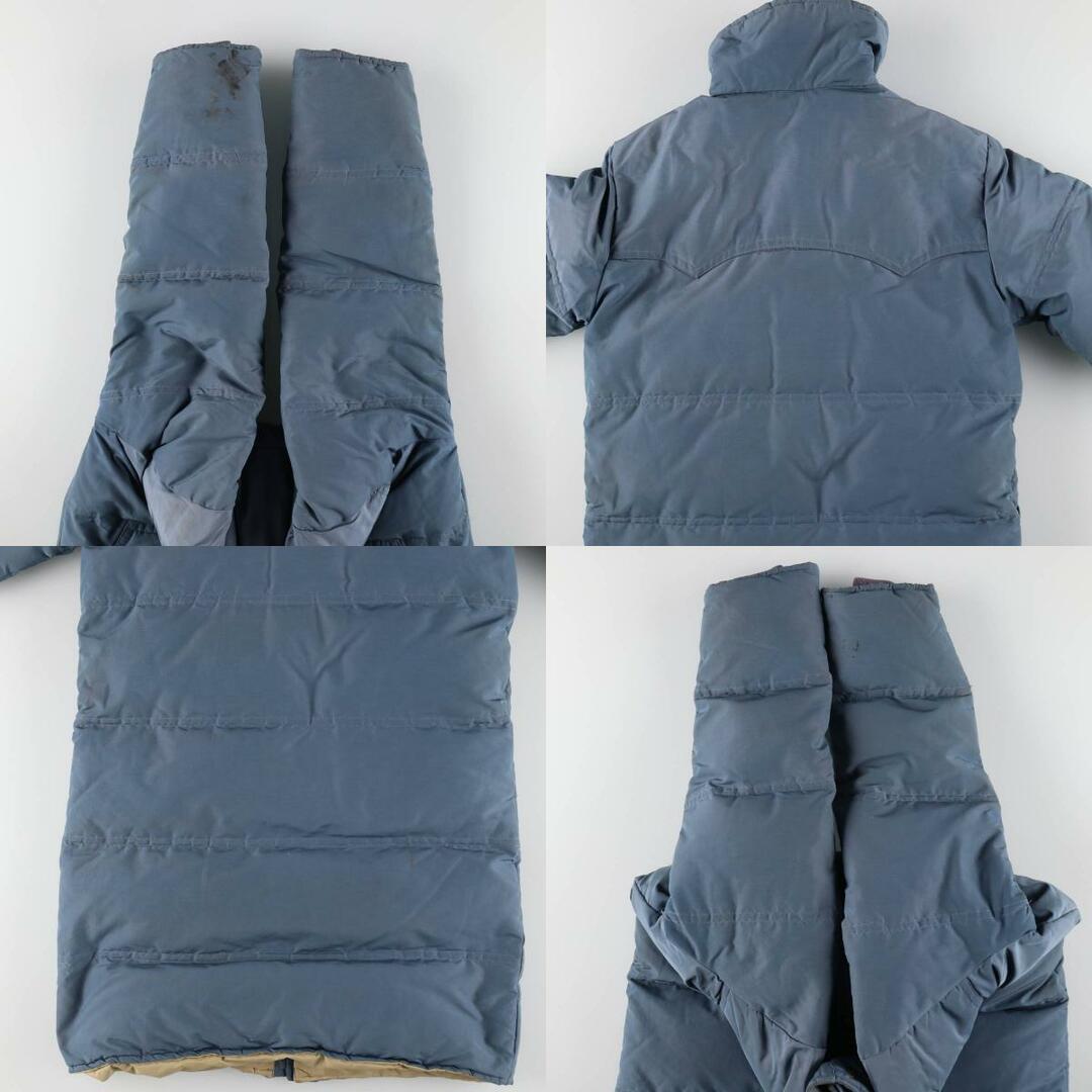 Eddie Bauer - 古着 80~90年代 エディーバウアー Eddie Bauer 黒 Eddie Bauer - 古着 80~90年代 エディーバウアー Eddie Bauer 黒