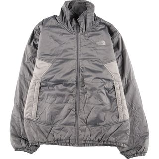 THE NORTH FACE(ダウンジャケット ・ シルバー/銀色系)の THE NORTH FACE(ダウンジャケット ・ シルバー/銀色系)の