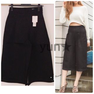 リゼクシー ガウチョパンツ パンツの通販 37点 | RESEXXYのレディース