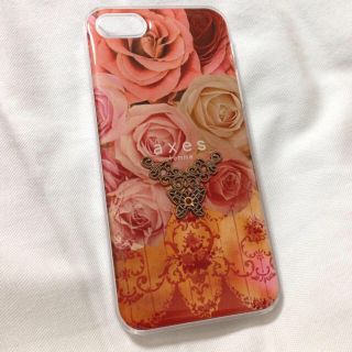 アクシーズファム(axes femme)のaxes＊iPhone5ハードケース(モバイルケース/カバー)