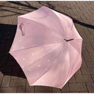 BURBERRY(傘 ・ ピンク/桃色系)のフリマアイテム一覧 BURBERRY(傘 ・ ピンク/桃色系)のフリマアイテム一覧