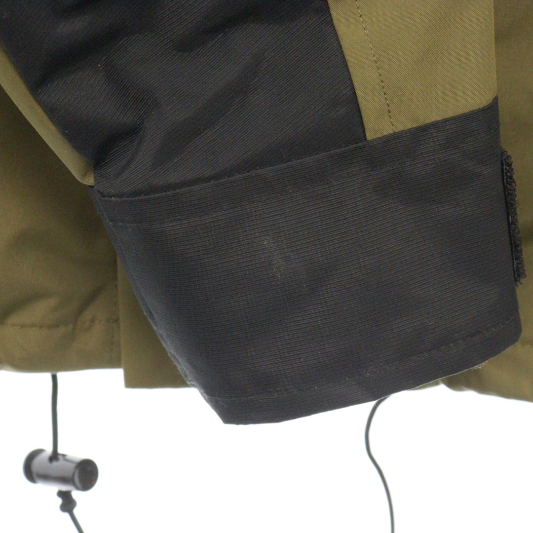 THE NORTH FACE ザノースフェイス 1990 GORE-TEX ゴアテックス THE NORTH FACE ザノースフェイス 1990 GORE-TEX ゴアテックス