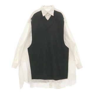 Maison Margiela(旧Maison Martin Margiela)(シャツ/ブラウス Maison Margiela(旧Maison Martin Margiela)(シャツ/ブラウス