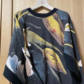 Vivienne Westwood(トレーナー/スウェット)のフリマアイテム一覧 Vivienne Westwood(トレーナー/スウェット)のフリマアイテム一覧