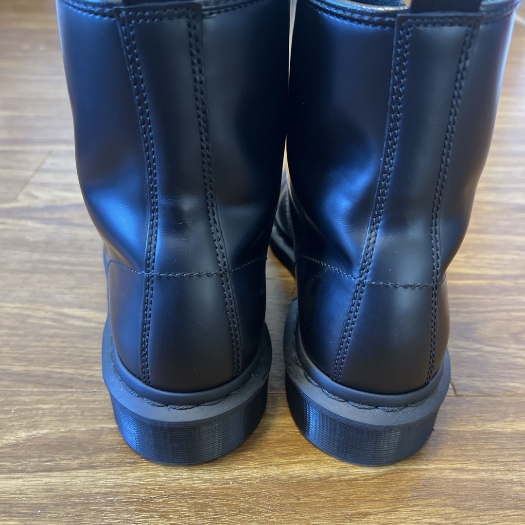 Dr.Martens(ドクターマーチン)のDr.Martens BOOTS all black ドクターマーチン ブーツ レディースの靴/シューズ(ブーツ)の商品写真