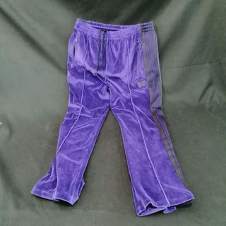 Needles - 【中古】 needles ニードルズ トラックパンツ Needles - 【中古】 needles ニードルズ トラックパンツ