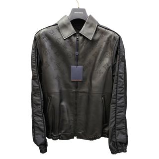 LOUIS VUITTON(レザージャケット)のフリマアイテム一覧 LOUIS VUITTON(レザージャケット)のフリマアイテム一覧