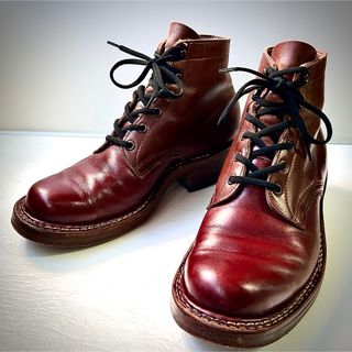 WHITE'S BOOTS(ブラウン/茶色系)のフリマアイテム一覧 WHITE'S BOOTS(ブラウン/茶色系)のフリマアイテム一覧
